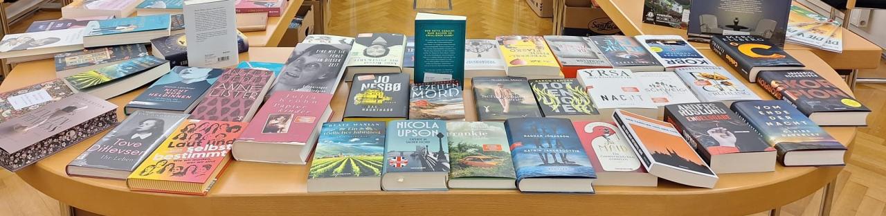 Bücher